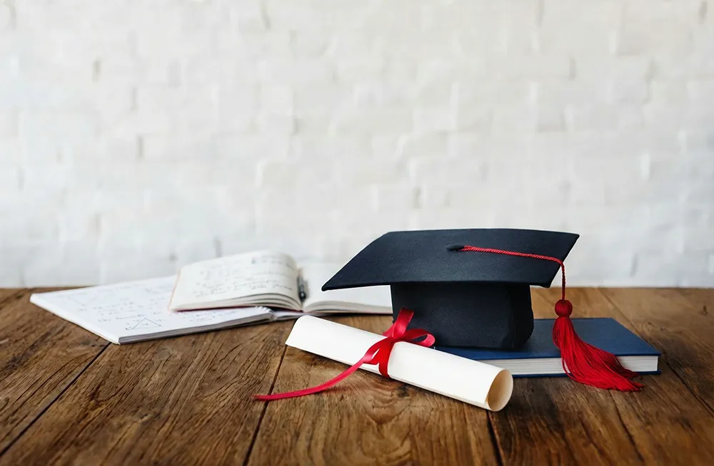 Réussite de son Bac Pro AP